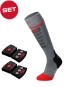 Artikelbild 1 des Artikels “HEAT 5.1 SLIM FIT Socken 2026 inkl. LITHIUM RCB 1200 Pack “