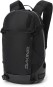 Product image 1 of the product “HELI 2.0 12L Backpack 2027 black ”