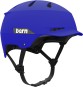 Product image 1 of the product “HENDRIX 2.0 H2O Helmet 2025 matte sea ”