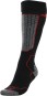 Artikelbild 1 des Artikels “HIGH PERFORMANCE MEN Socken black/red 35-38“
