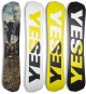 Product image 1 of the product “GREATS Snowboard 2026 151”