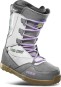 Product image 1 of the product “LIGHT X SANTA CRUZ Boot 2024 grey/gum 40,5”