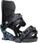 Product image 1 of the product “AIRMASTER Binding 2026 splatter blue M”