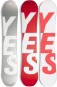 Product image 1 of the product “BASIC Snowboard 2026 ”