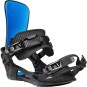 Product image 1 of the product “COMBO-R Binding 2027 black/blue L”