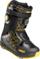 Artikelbild 1 des Artikels “LASHED XLT DOUBLE BOA Boot 2027 black/yellow 42“