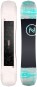 Product image 1 of the product “SENSOR PLUS WIDE Snowboard 2024 ”