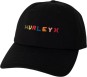 Product image 1 of the product “AFTER HOURS Cap 2026 black ”