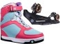 Artikelbild 1 des Artikels “SYSTEM LOWBACK 2026 inkl. ARIES Boots 38“
