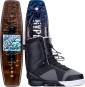 Product image 1 of the product “ATV 148 2026 incl. TEAM X Boots 39-41”