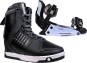 SYSTEM HIGHBACK  incl. FREEPRESS Boots, 43