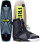 Product image 1 of the product “FRENZY 143 2025 incl. TEAM X Boots ”