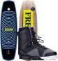 Product image 1 of the product “FRENZY 147 2025 incl. TEAM X Boots 39-41”