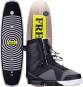Product image 1 of the product “FRENZY 155 2025 incl. TEAM X Boots 39-41”