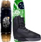 Product image 1 of the product “GUARA 147 2025 incl. M60 Boots ”