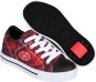 Product image 1 of the product “CLASSIC TEST Shoe red/black 33”