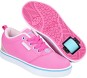 Product image 1 of the product “PRO 20 Shoe pink/light pink/turquise canvas 36,5”