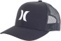 Product image 1 of the product “DEL MAR TRUCKER Cap 2026 black/white ”