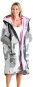 Artikelbild 1 des Artikels “HARD-SHELL ROBE 2027 artic camo/pink S“