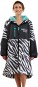 Artikelbild 1 des Artikels “HARD-SHELL ROBE 2027 zebra print/blue S“