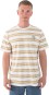 Artikelbild 1 des Artikels “NATURALS STRIPE T-Shirt 2025 barely bone M“
