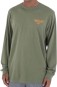 Artikelbild 1 des Artikels “CUSTOMS Longsleeve 2025 malverde M“