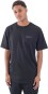 Product image 1 of the product “FASTLANE LINED T-Shirt 2025 black L”