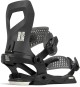Artikelbild 1 des Artikels “HYDRA ASYMWRAP Bindung 2026 black S“