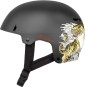 Product image 1 of the product “ICON LOW RIDER Helmet 2025 tiger S”