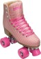 Artikelbild 1 des Artikels “QUAD SKATE Rollschuh pink tartan | 38“