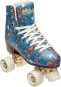 QUAD SKATE Kinder Rollschuh harmony blue, 36