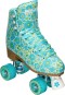 Artikelbild 1 des Artikels “QUAD SKATE Rollschuh ditsy blue 39“