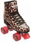 Artikelbild 1 des Artikels “QUAD SKATE Rollschuh leopard 37“