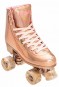 QUAD SKATE Rollschuh marawa rose gold, 42