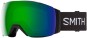 Product image 1 of the product “I/O MAG XL Goggle 2027 black/chromapop sun green mirror ”