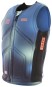Product image 1 of the product “COLLISION CORE THE ONE EDITION Vest blue gradient ”