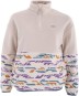 Artikelbild 1 des Artikels “HALF INDI Fleece Sweater 2025 chalk “