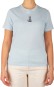 Artikelbild 1 des Artikels “LAMA LAMA T-Shirt 2024 ice blue “