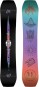 Product image 1 of the product “TWEAKER PRO Snowboard 2025 151”