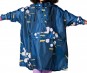 Artikelbild 1 des Artikels “JAPANESE BLOSSOM KIDS Regenponcho 100-120cm“