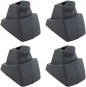 Product image 1 of the product “Inline Skates Brake Pad 4-Pack ”