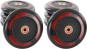Product image 1 of the product “REDLINE 110mm/88A 8-Pack Wheelset incl. ILQ 9 Pro Bearings ”
