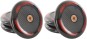 Product image 1 of the product “REDLINE 125mm/88A 6-Pack Wheelset incl. ILQ 9 Pro Bearings ”