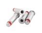 Product image 1 of the product “REDLINE Axle 4er Pack silver ”