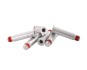 Product image 1 of the product “REDLINE Axle 6er Pack silver ”
