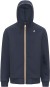 Product image 1 of the product “RAINER SPACER Zip Hoodie 2026 blue airforce XL”