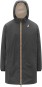 Artikelbild 1 des Artikels “LE VRAI 4.0 EIFFEL EAST ORSETTO Jacke 2026 grey shadow dk XL“