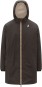Artikelbild 1 des Artikels “LE VRAI 4.0 EIFFEL EAST ORSETTO Jacke 2026 black olive S“
