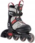 Artikelbild 1 des Artikels “RAIDER Kinder Inline Skate grey/red/black 32-37“