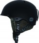 Product image 1 of the product “STASH Helmet 2027 black ”